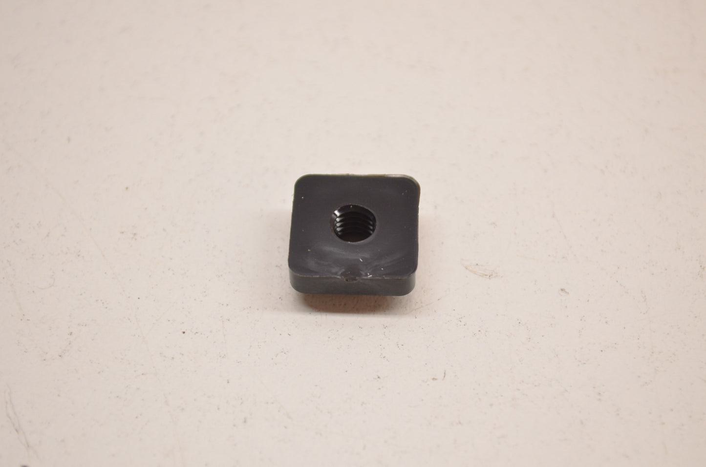 OEM Kawasaki 92015-1722 Nut 6MM NOS