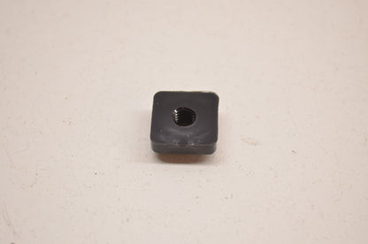 OEM Kawasaki 92015-1722 Nut 6MM NOS