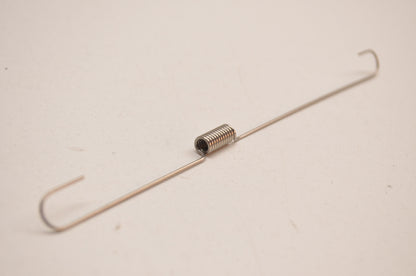 OEM Kawasaki 92144-1343 Brake Lamp Switch Spring NOS