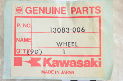 Clutch Wheel NOS