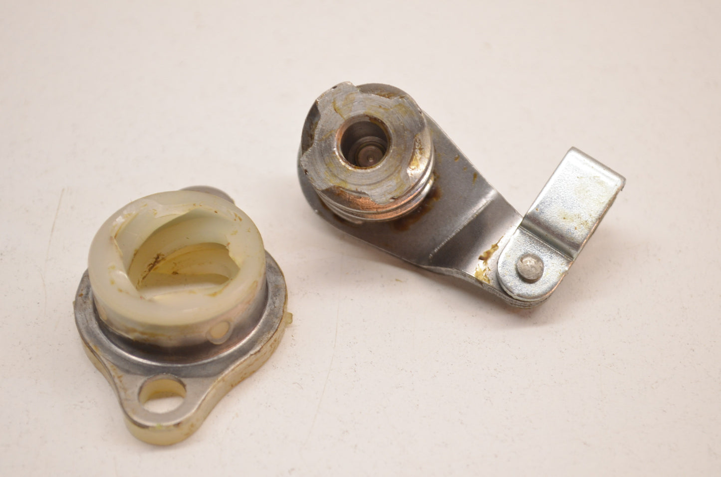 New OEM Kawasaki Clutch Release Assembly NOS