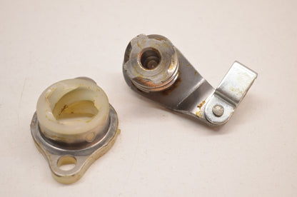 New OEM Kawasaki Clutch Release Assembly NOS