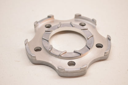 OEM Kawasaki 13091-1502 Clutch Lever Holder NOS
