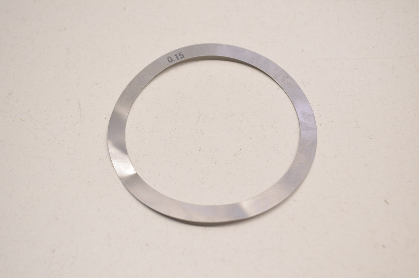 OEM Kawasaki 92180-1423 Shim 60X72X0.20 NOS