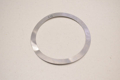 OEM Kawasaki 92180-1423 Shim 60X72X0.20 NOS