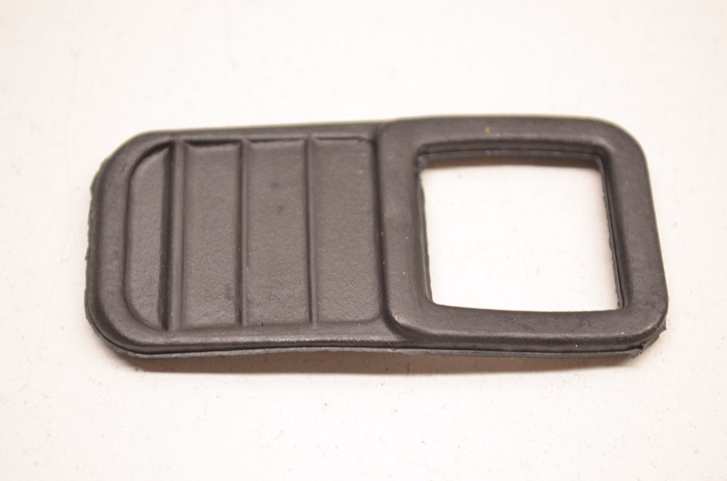 OEM Kawasaki 92072-1291 Rear Fender Cover Band NOS