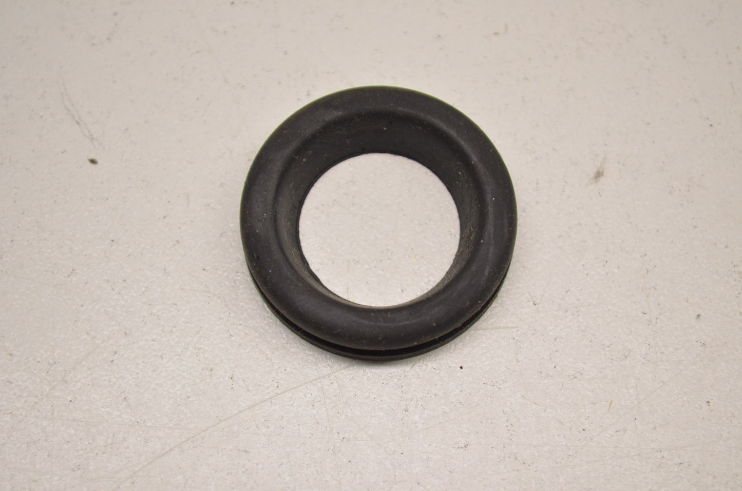 OEM Kawasaki 92071-065 Right Hand Side Cover Grommet NOS
