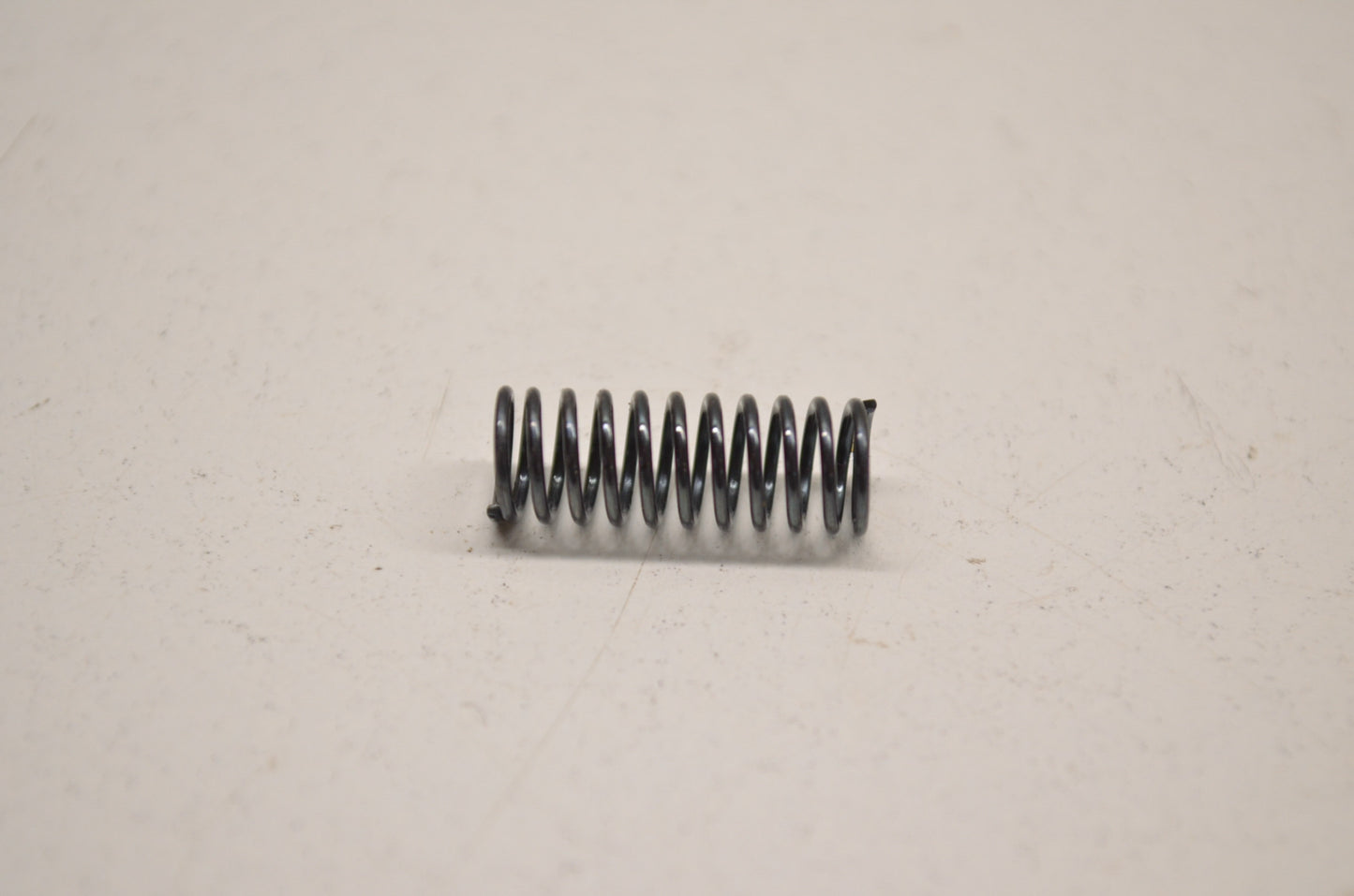 OEM Kawasaki 92081-1776 Oil Filter Spring NOS