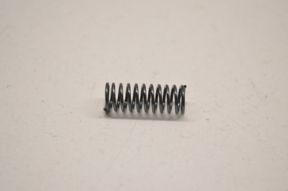 OEM Kawasaki 92081-1776 Oil Filter Spring NOS
