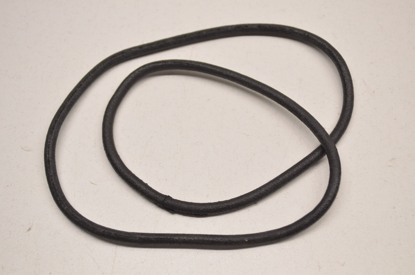 OEM Kawasaki 92093-1404 Filter Case Seal NOS