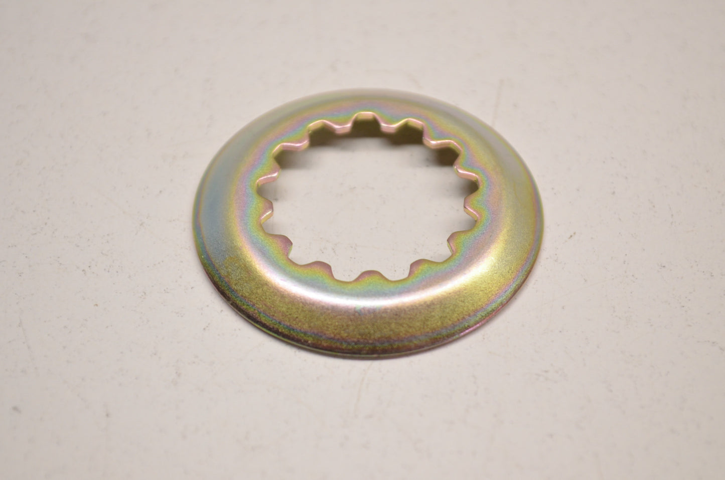 OEM Kawasaki 92200-1065 Washer NOS