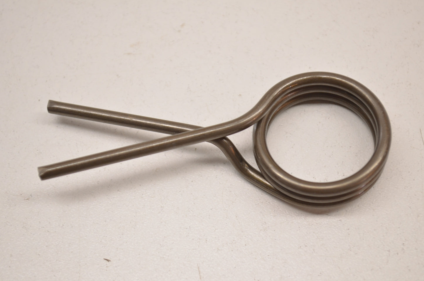 New OEM Kawasaki Change Shaft Return Spring NOS