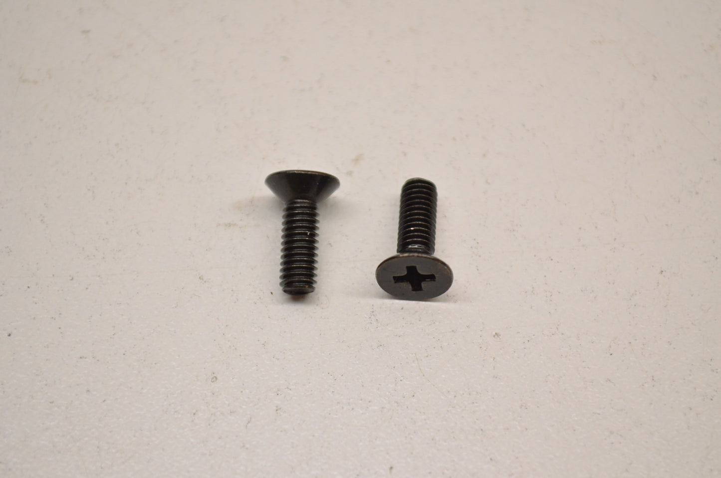 OEM Kawasaki 92172-S054 Reservoir Cap Screw Qty 2 NOS