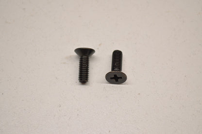 OEM Kawasaki 92172-S054 Reservoir Cap Screw Qty 2 NOS