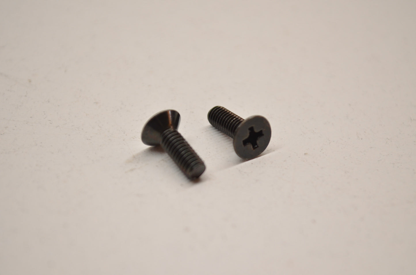 OEM Kawasaki 92172-S054 Reservoir Cap Screw Qty 2 NOS
