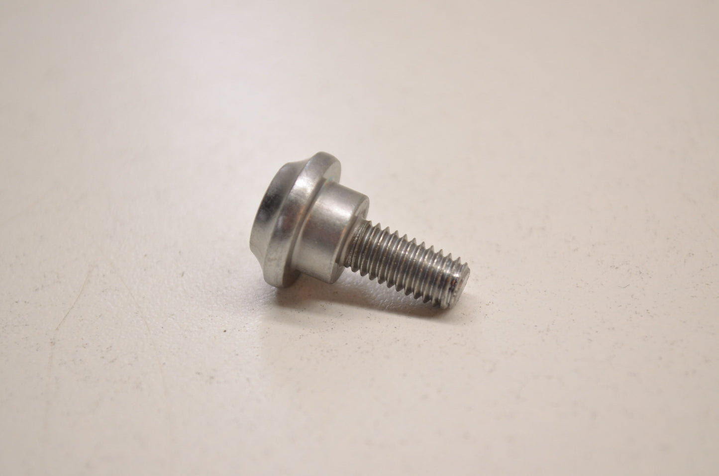OEM Kawasaki 92153-0489 Socket Bolt 6MM NOS