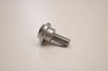 OEM Kawasaki 92153-0489 Socket Bolt 6MM NOS