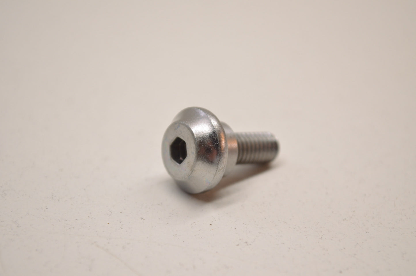 OEM Kawasaki 92153-0489 Socket Bolt 6MM NOS