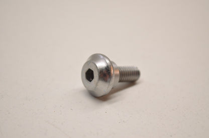 OEM Kawasaki 92153-0489 Socket Bolt 6MM NOS