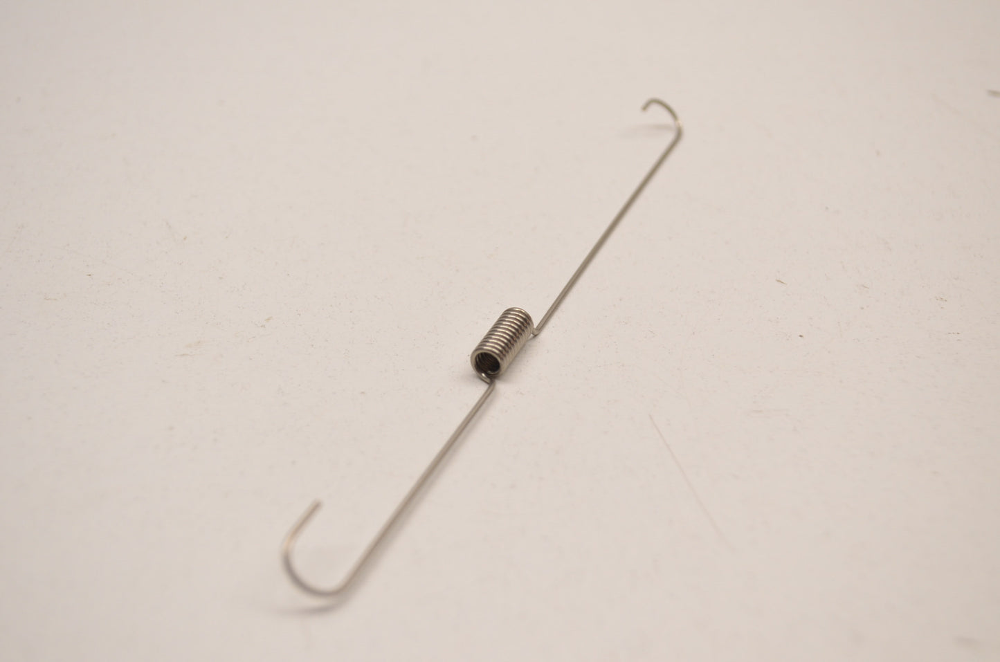 OEM Kawasaki 27011-015 Brake Light Switch Spring NOS