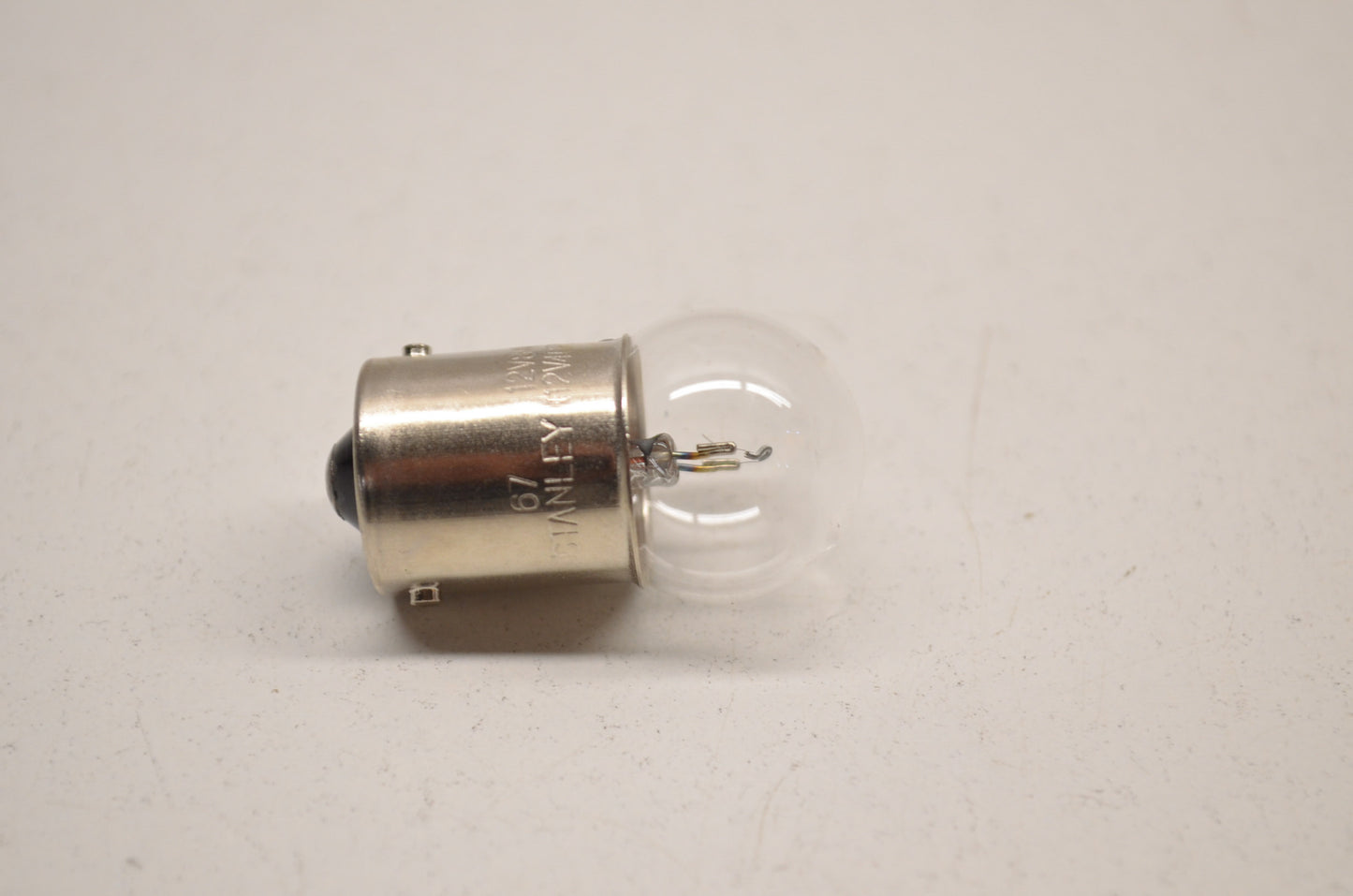 OEM Kawasaki 92069-1012 Bulb 12V 4CP NOS