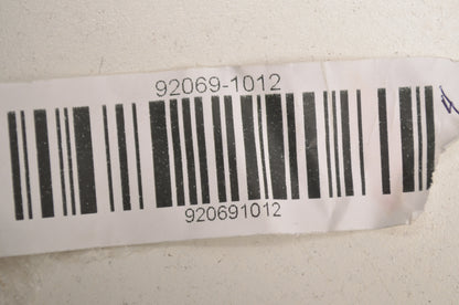 OEM Kawasaki 92069-1012 Bulb 12V 4CP NOS