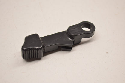 OEM Kawasaki 46092-1149 Choke Lever Grip NOS