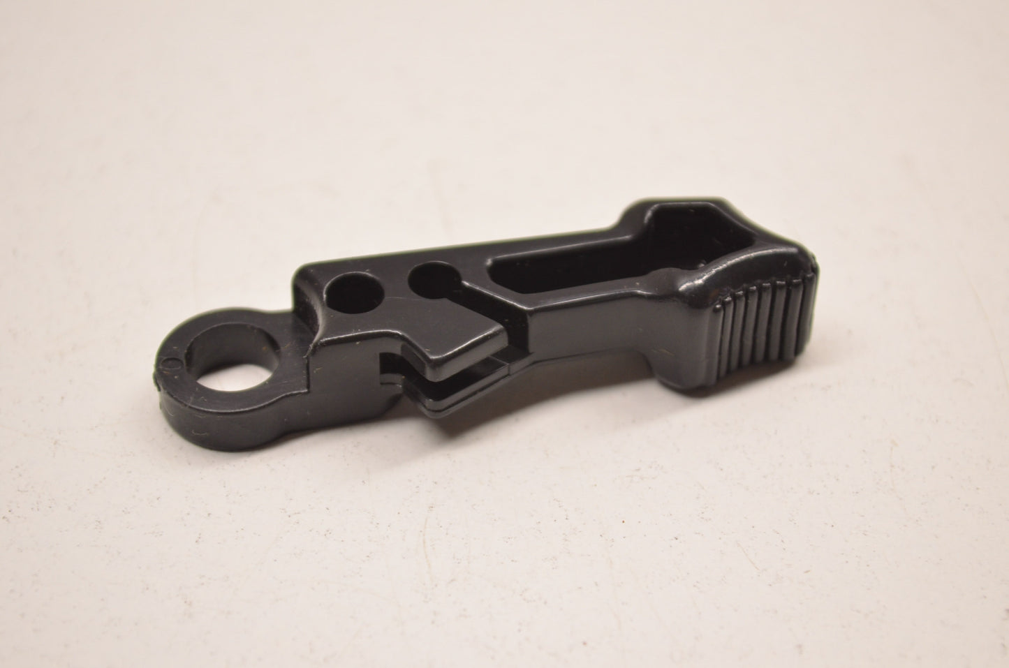 OEM Kawasaki 46092-1149 Choke Lever Grip NOS