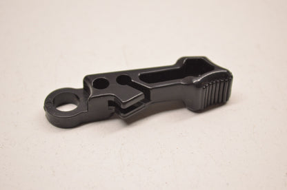 OEM Kawasaki 46092-1149 Choke Lever Grip NOS