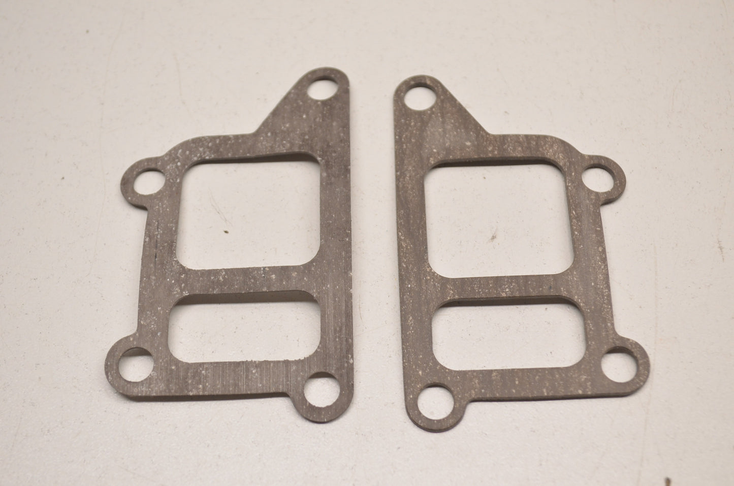OEM Kawasaki 11060-2087 Intake Manifold Gasket Qty 2 NOS
