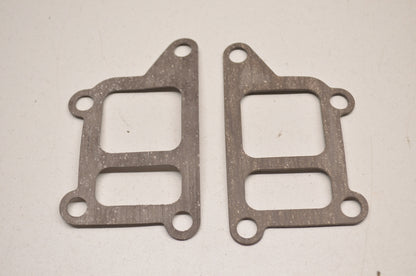OEM Kawasaki 11060-2087 Intake Manifold Gasket Qty 2 NOS