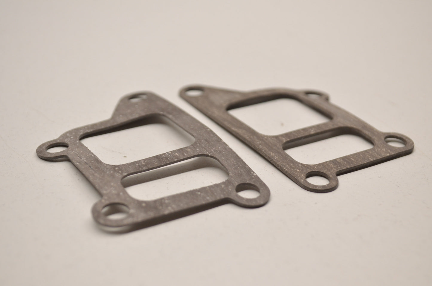 OEM Kawasaki 11060-2087 Intake Manifold Gasket Qty 2 NOS