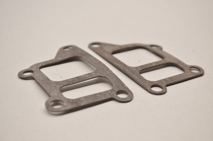 OEM Kawasaki 11060-2087 Intake Manifold Gasket Qty 2 NOS