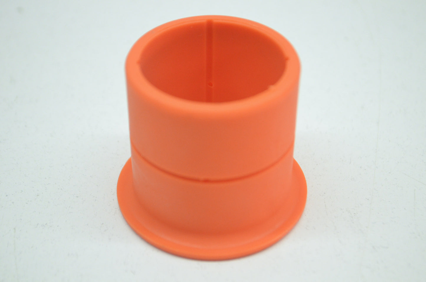 OEM Polaris 5433411 Black Left Hand Hybrid Bushing NOS