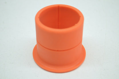 OEM Polaris 5433411 Black Left Hand Hybrid Bushing NOS