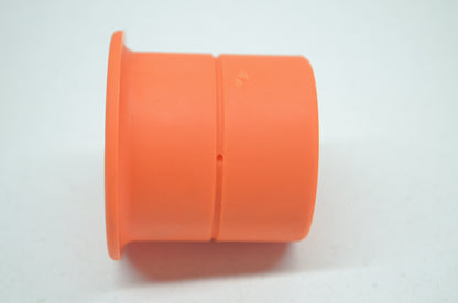 OEM Polaris 5433411 Black Left Hand Hybrid Bushing NOS