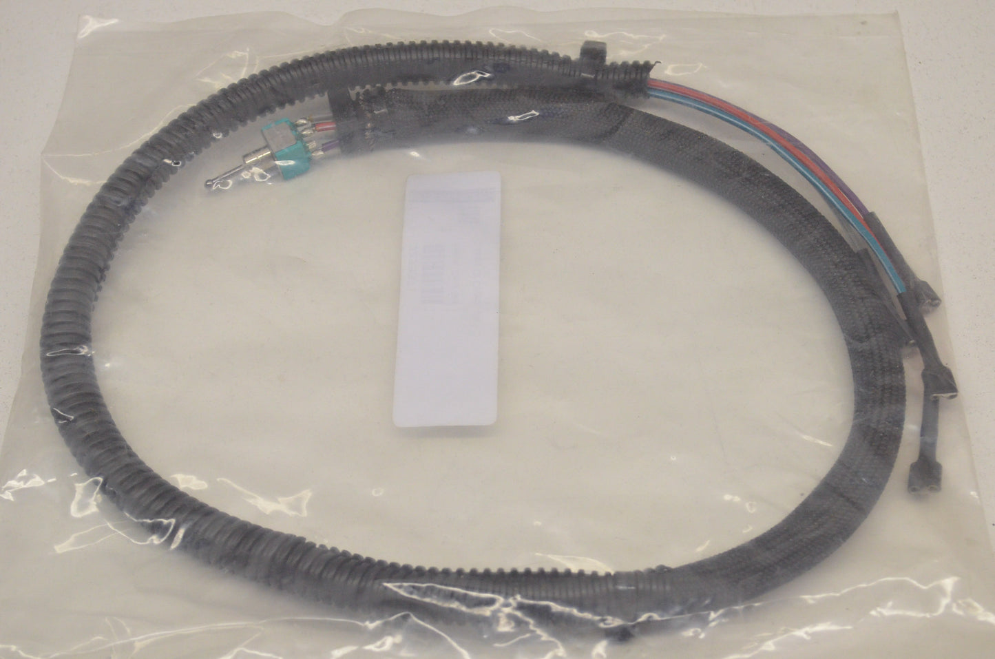 OEM Polaris 3233371, 3233138 Gear Selector Switch NOS