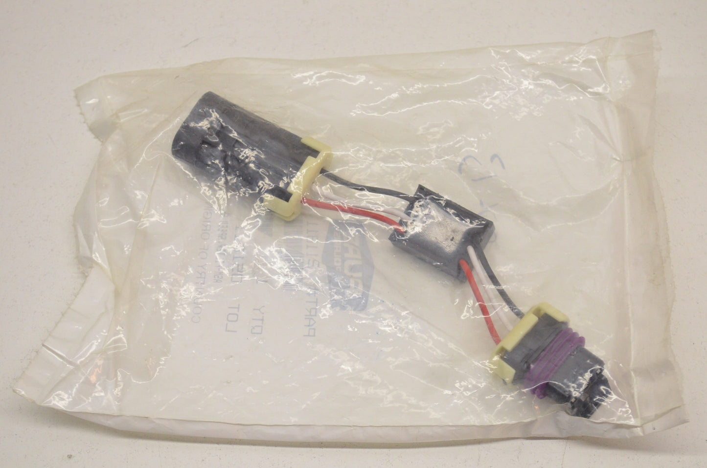OEM Polaris 2411811 Speed Sensor Filter Assembly NOS