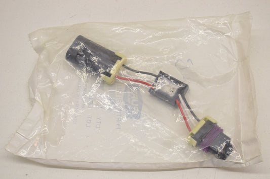 OEM Polaris 2411811 Speed Sensor Filter Assembly NOS