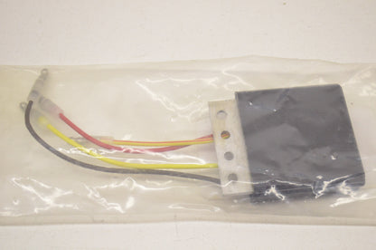 New OEM Polaris Regulator Rectifier NOS