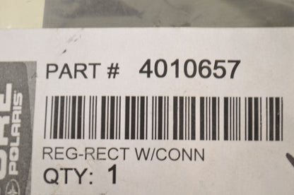 New OEM Polaris Regulator Rectifier NOS