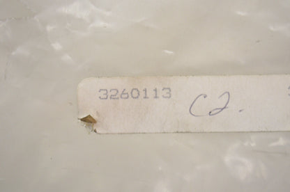 OEM Polaris 3260113 CV Joint Boot NOS