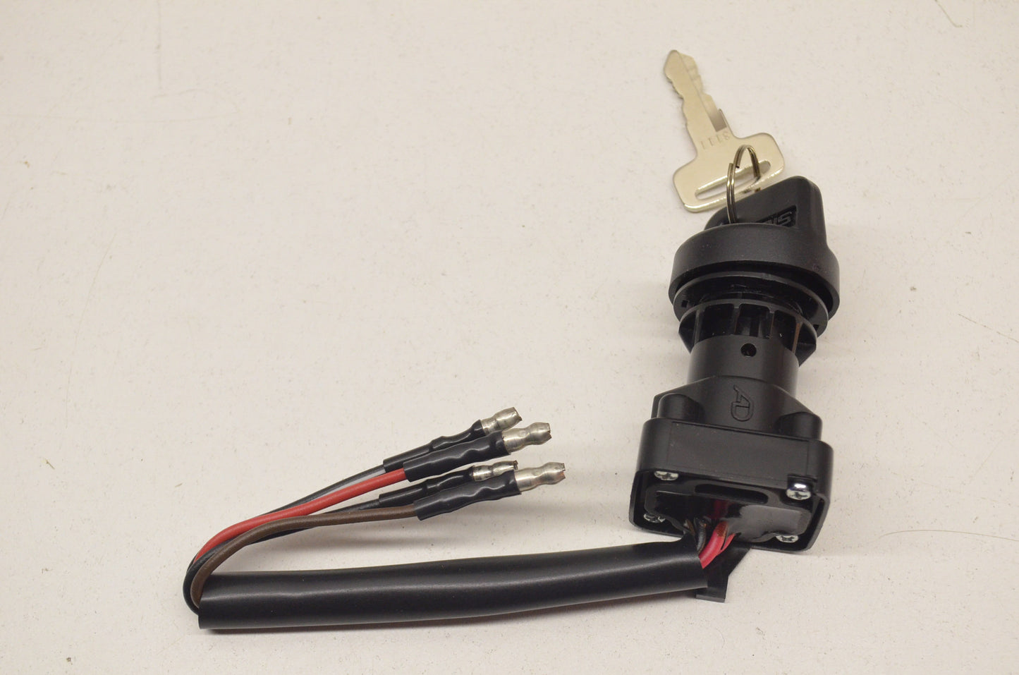 OEM Polaris 4110065 Modified Ignition Switch NOS