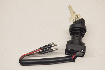 OEM Polaris 4110065 Modified Ignition Switch NOS