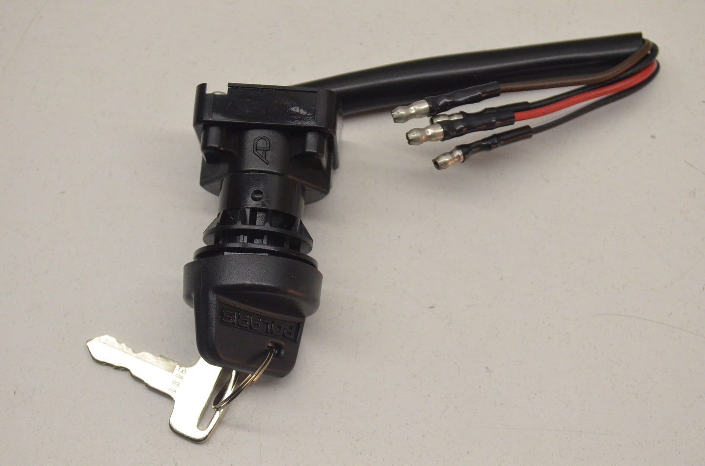 OEM Polaris 4110065 Modified Ignition Switch NOS