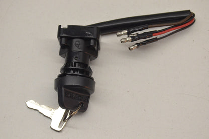 OEM Polaris 4110065 Modified Ignition Switch NOS