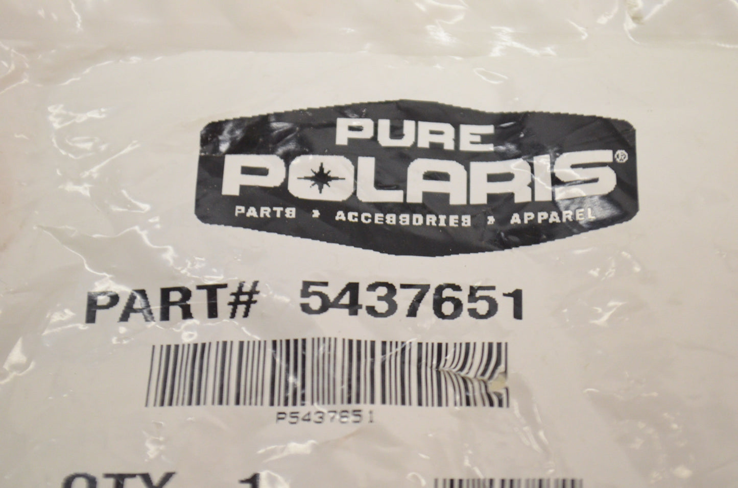 New OEM Polaris Bushing NOS