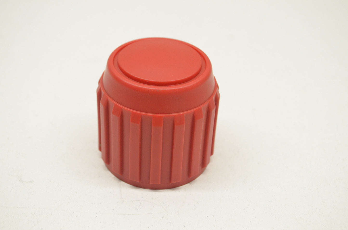 OEM Polaris 5431013-093 Red Bumper Cap NOS