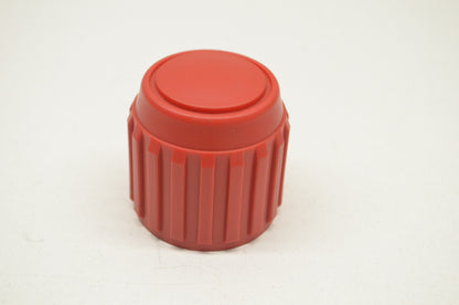 OEM Polaris 5431013-093 Red Bumper Cap NOS