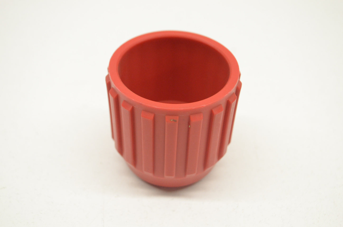 OEM Polaris 5431013-093 Red Bumper Cap NOS